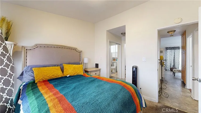 1168 E 10th 218b, Long Beach, California 90813