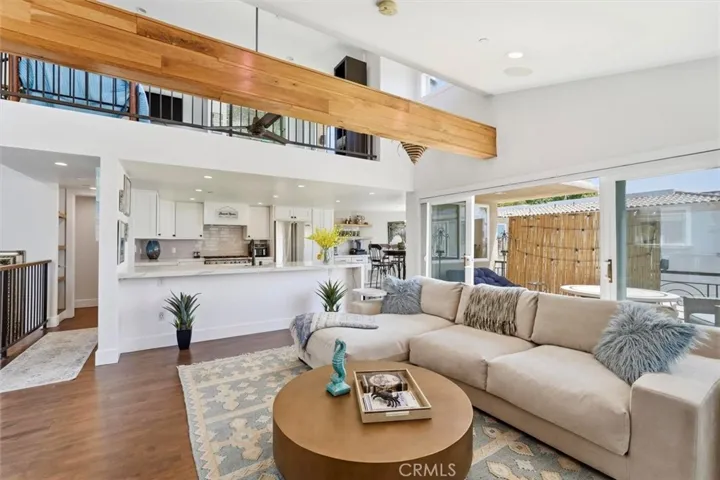 Open Floorplan