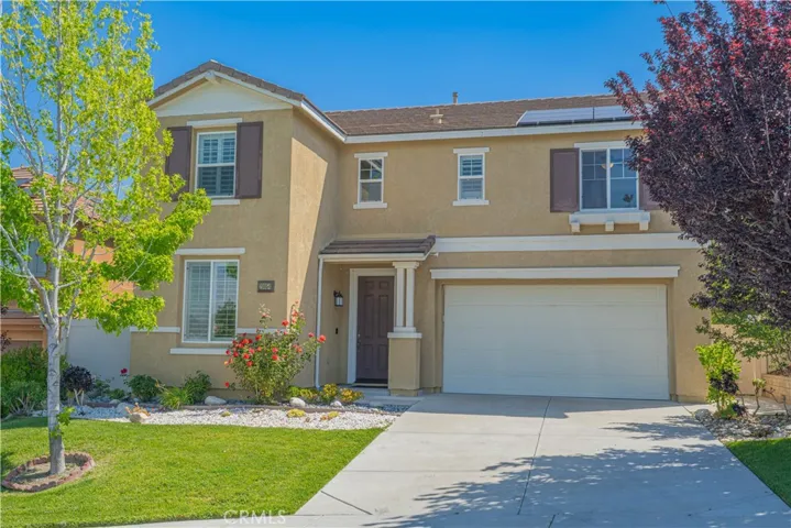 26954 Cherry Willow Dr, Canyon Country, California 91387