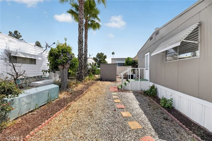 725 W Thornton Avenue 139, Hemet, California 92543