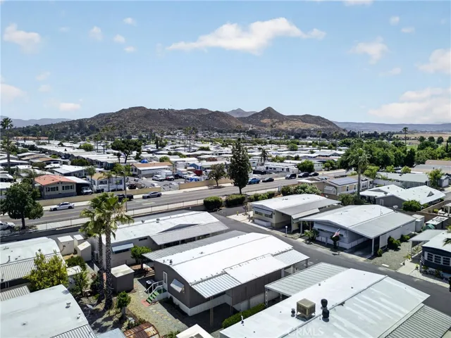 725 W Thornton Avenue 139, Hemet, California 92543