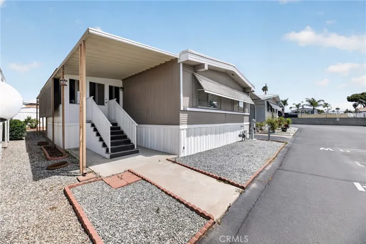 725 W Thornton Avenue 139, Hemet, California 92543