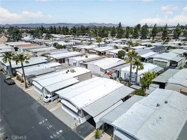 725 W Thornton Avenue 139, Hemet, California 92543