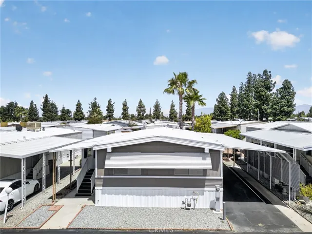 725 W Thornton Avenue 139, Hemet, California 92543