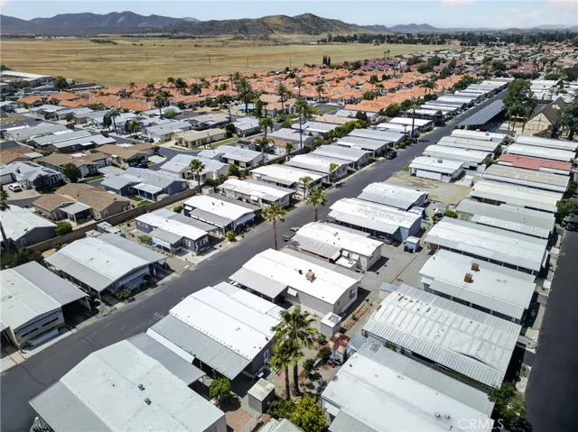 725 W Thornton Avenue 139, Hemet, California 92543