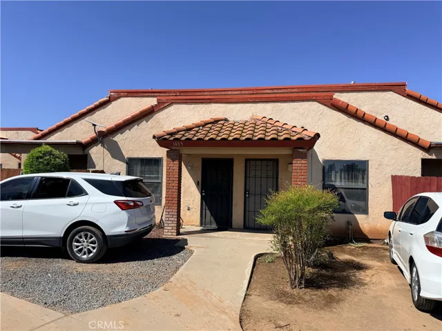 1405 E Cypress, Reedley, California 93654