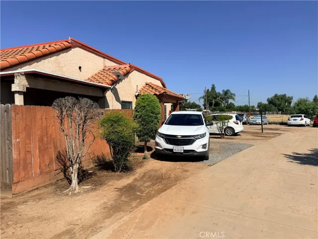 1405 E Cypress, Reedley, California 93654