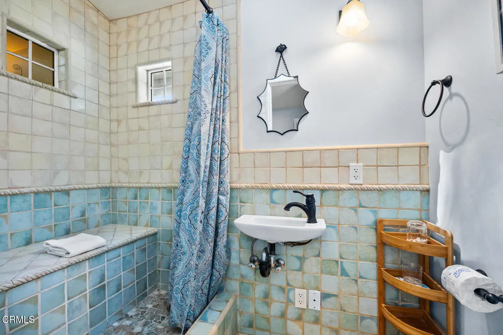 3rd level bath