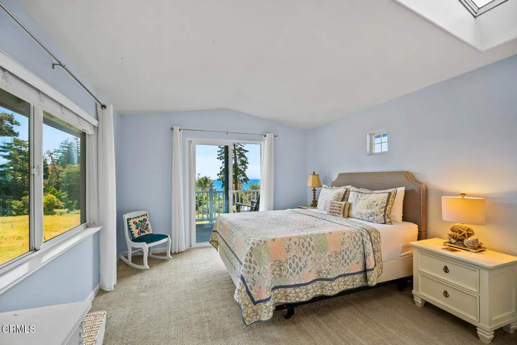 3rd level bed 1