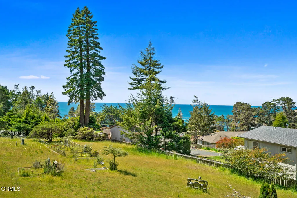 ocean view