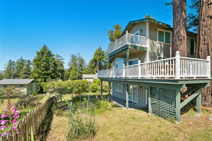 view from SE corner