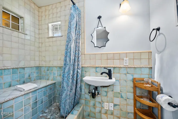 3rd level bath