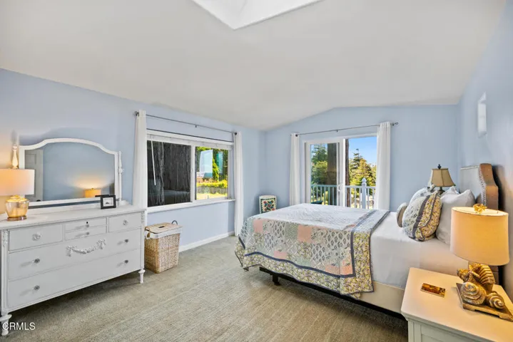 3rd level bed 3