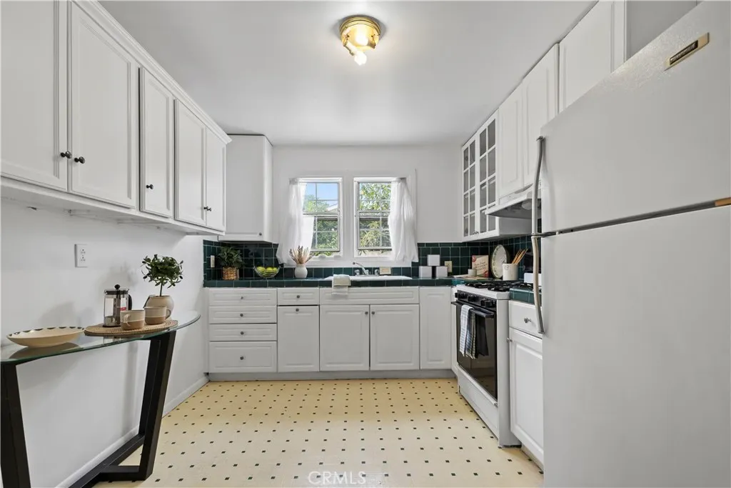 Kitchen Main House