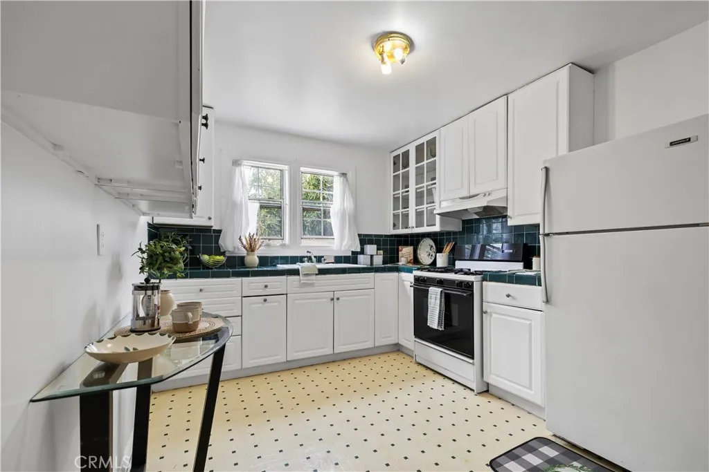 Kitchen Main House
