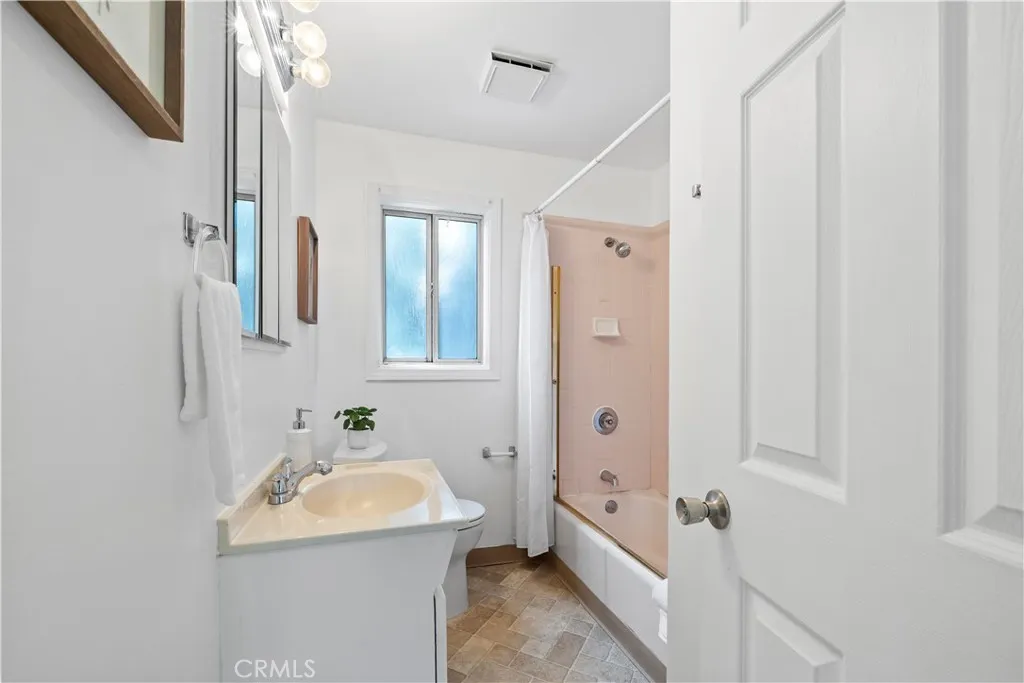 Bathroom Main House