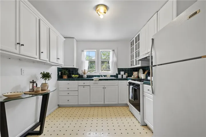Kitchen Main House
