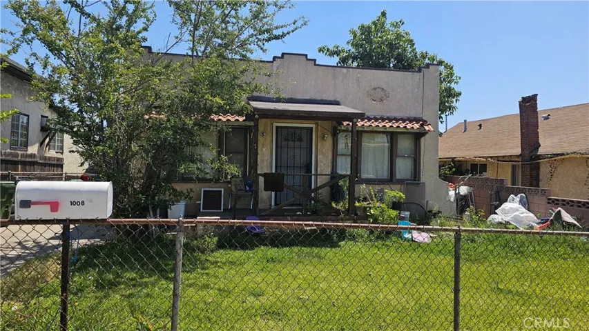 1006 S Concord, Los Angeles, California 90023