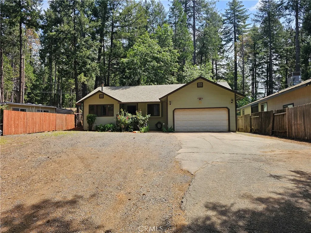 14708 Wood Drive, Magalia, California 95954 — photo 5