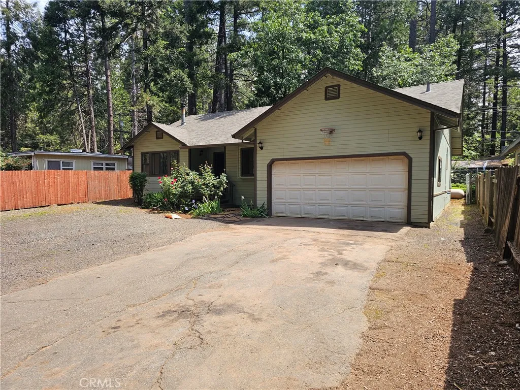 14708 Wood Drive, Magalia, California 95954 — photo 4