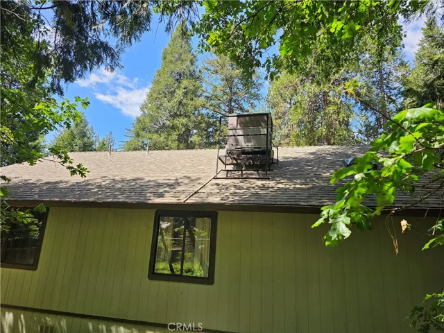 Newer Dual pack on roof