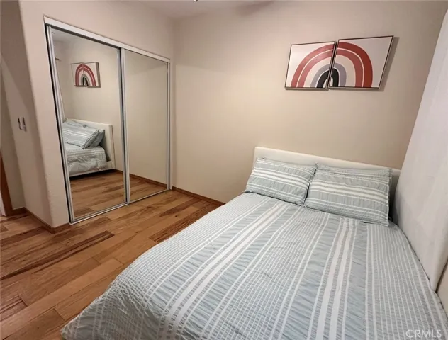 Bedroom #1