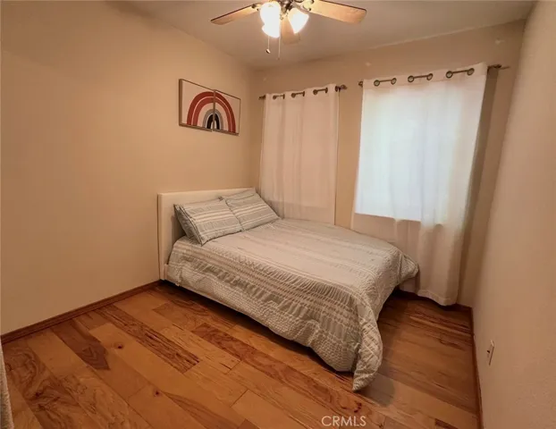 Bedroom #1