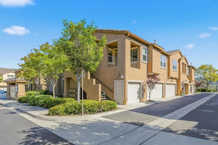 11163 Catarina Lane Unit 93, San Diego, California 92128