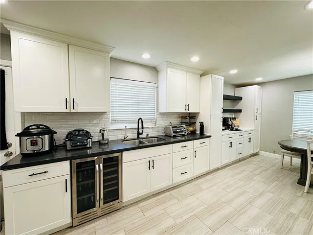 Beautiful Remodeled Kitchen