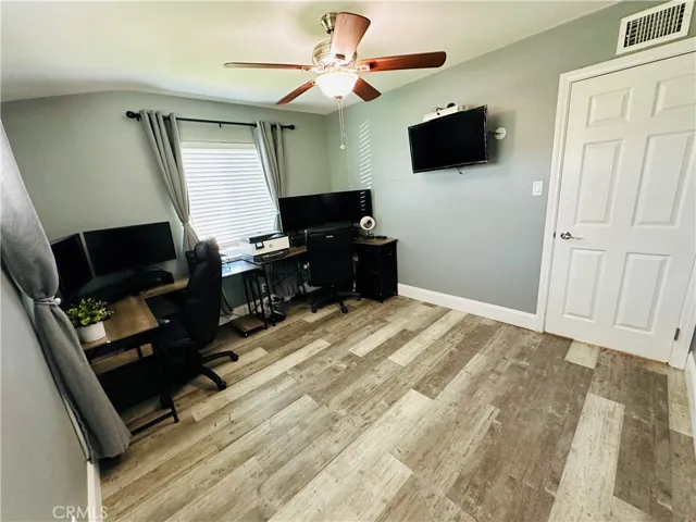 Office or Bedroom