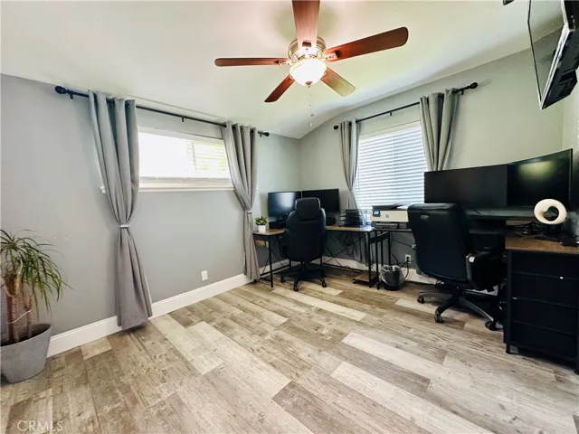 Bedroom 3/Office
