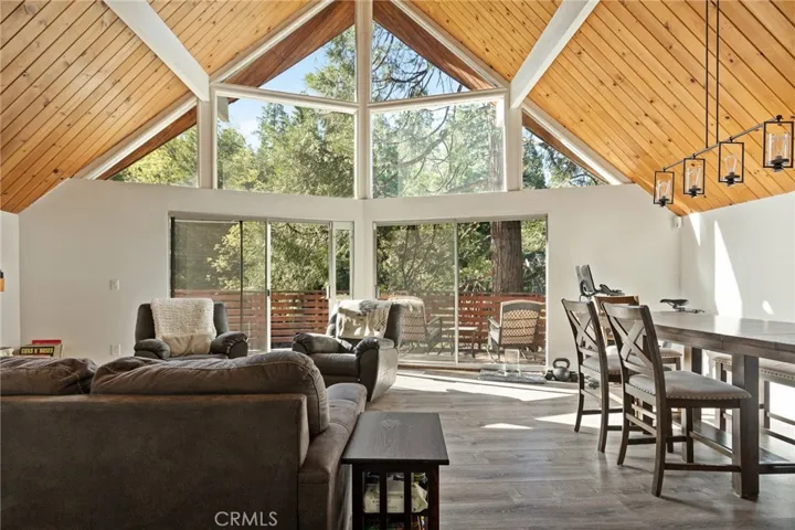 316 Pioneer Road, Lake Arrowhead, California 92352
