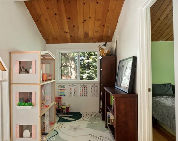 Loft landing