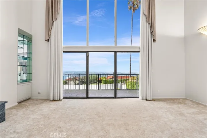Formal living room