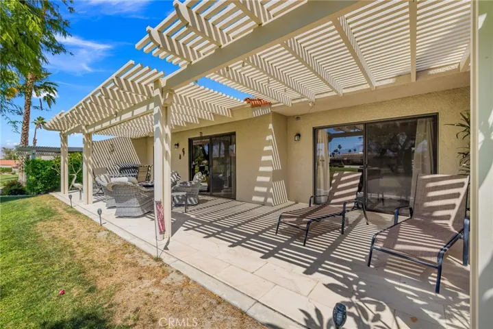 40963 Interlachen Lane, Palm Desert, California 92211