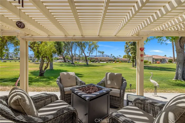 40963 Interlachen Lane, Palm Desert, California 92211