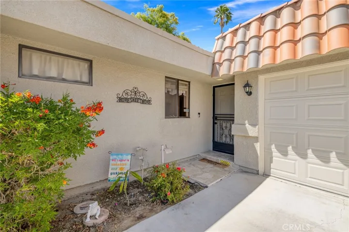 40963 Interlachen Lane, Palm Desert, California 92211