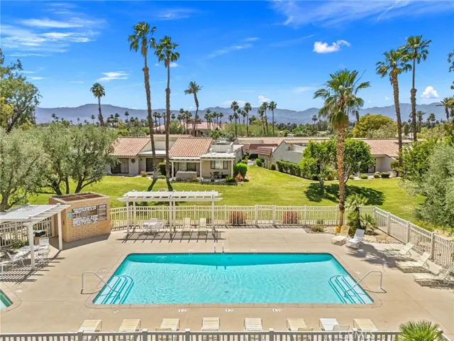 40963 Interlachen Lane, Palm Desert, California 92211