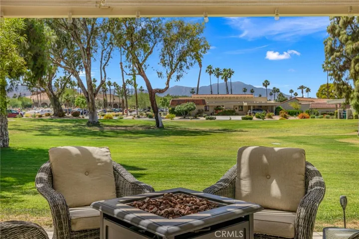 40963 Interlachen Lane, Palm Desert, California 92211