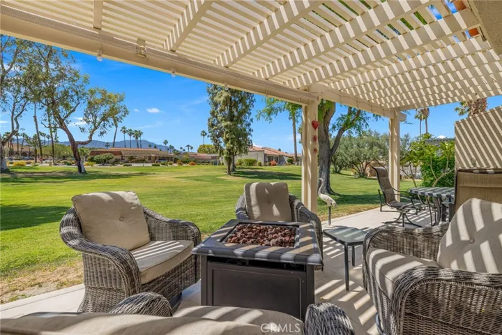 40963 Interlachen Lane, Palm Desert, California 92211
