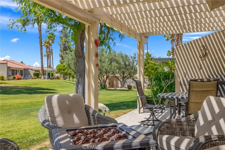 40963 Interlachen Lane, Palm Desert, California 92211