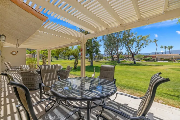 40963 Interlachen Lane, Palm Desert, California 92211