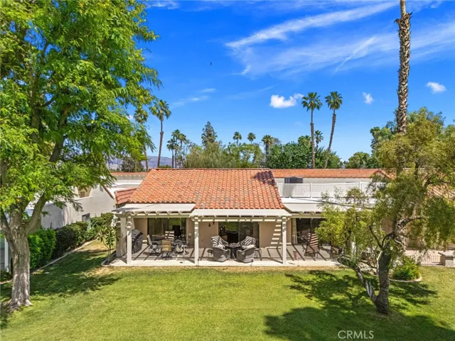 40963 Interlachen Lane, Palm Desert, California 92211