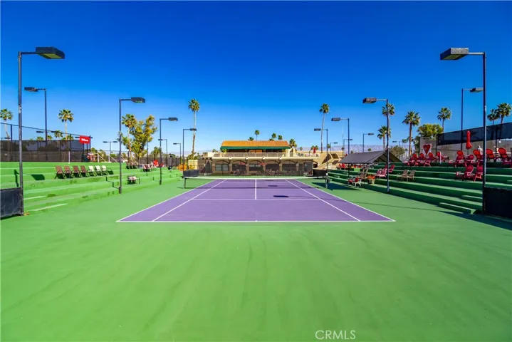 40963 Interlachen Lane, Palm Desert, California 92211