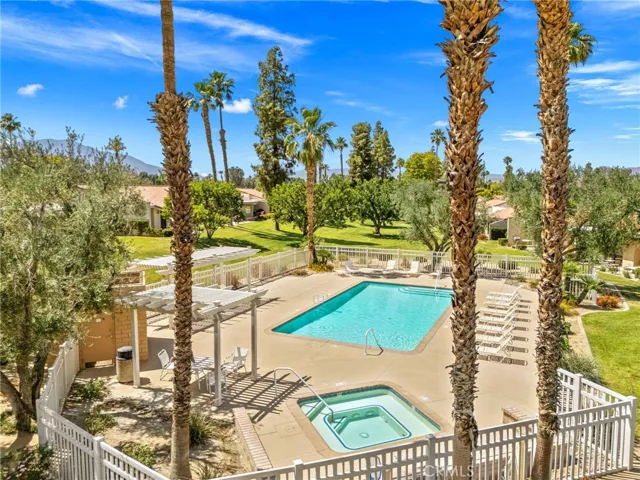 40963 Interlachen Lane, Palm Desert, California 92211