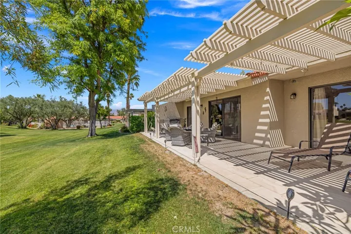 40963 Interlachen Lane, Palm Desert, California 92211