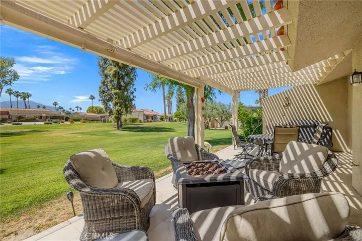 40963 Interlachen Lane, Palm Desert, California 92211