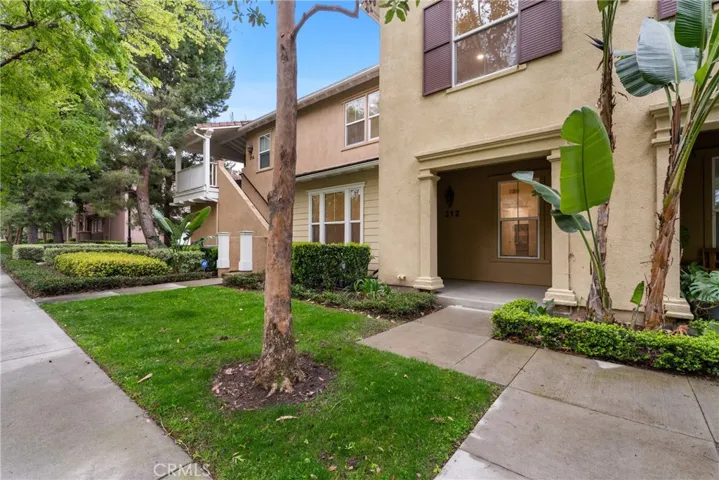 312 Quail Ridge, Irvine, California 92603