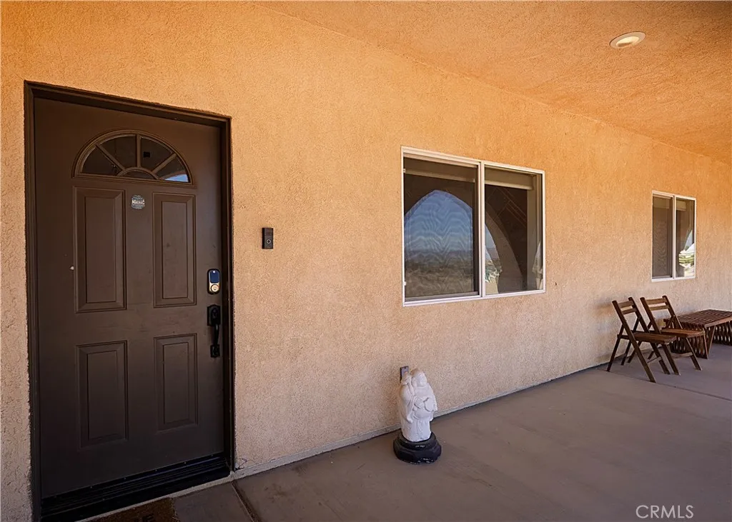60718 Belfair Drive, Joshua Tree, California 92252 — photo 4