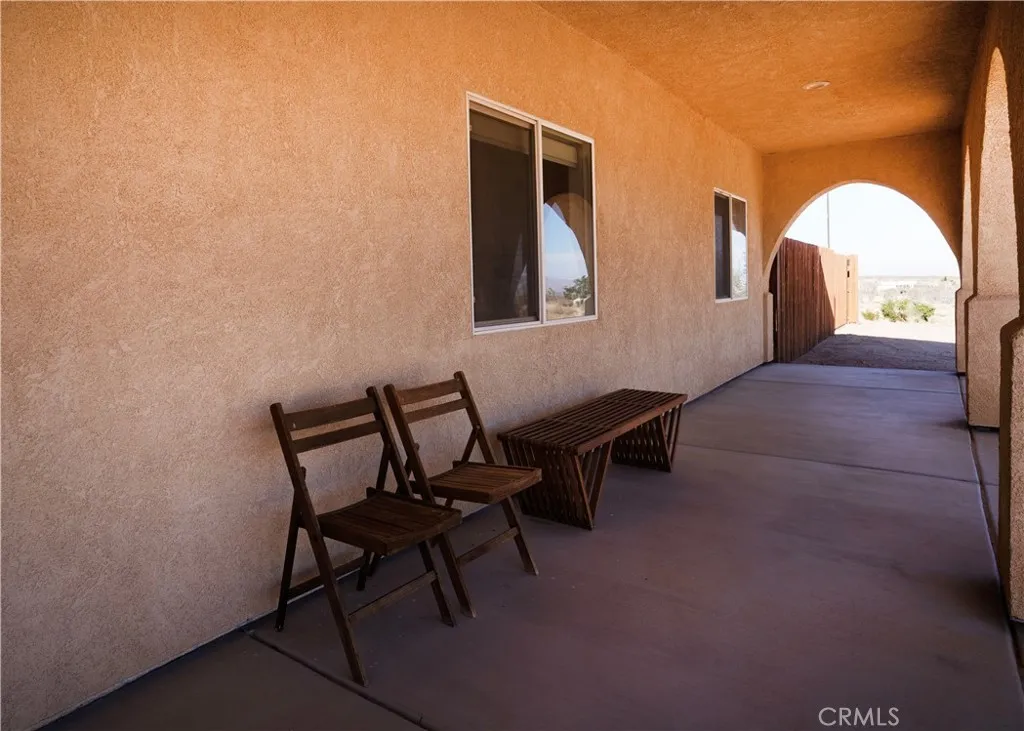 60718 Belfair Drive, Joshua Tree, California 92252 — photo 5